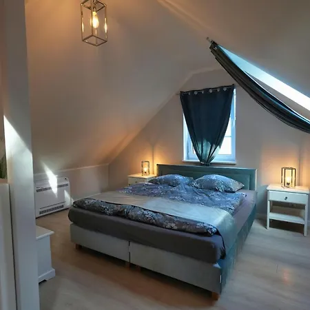 Cichata Nad Zatoka بيت للعطل كاميين بومورسكي