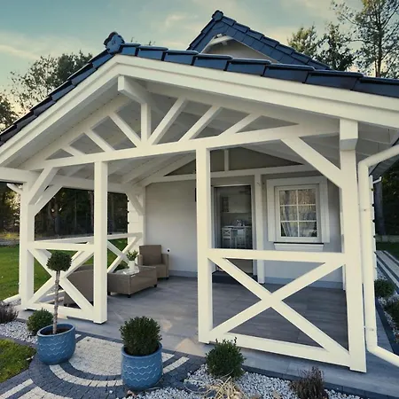 Cichata Nad Zatoka Prázdninový dům