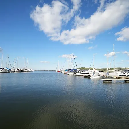 Cichata Nad Zatoka Prázdninový dům *