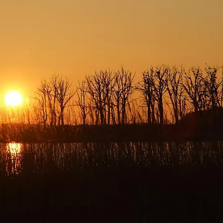 Cichata Nad Zatoka بيت للعطل كاميين بومورسكي