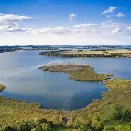Cichata Nad Zatoka * Kamien Pomorski