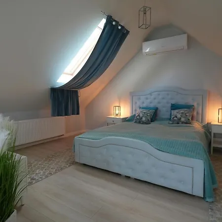 Cichata Nad Zatoka بيت للعطل كاميين بومورسكي