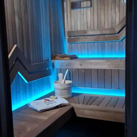 Cichata Nad Zatoka Prázdninový dům *