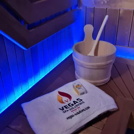 Cichata Nad Zatoka Prázdninový dům