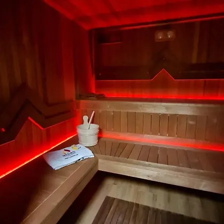 Prázdninový dům Cichata Nad Zatoka