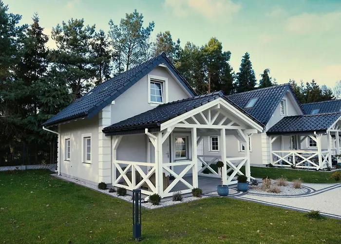 Cichata Nad Zatoka *