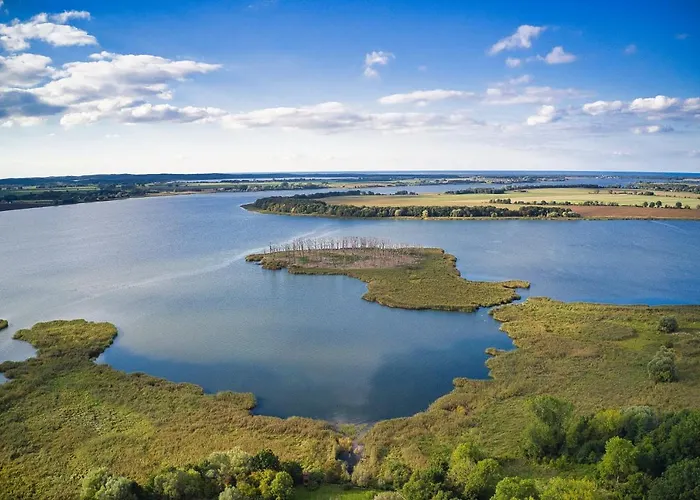 Cichata Nad Zatoka * קמיאן פומורסקי