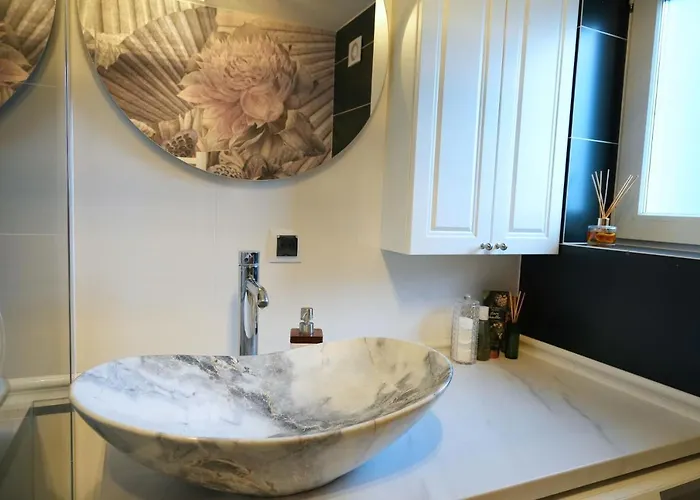 Cichata Nad Zatoka * קמיאן פומורסקי